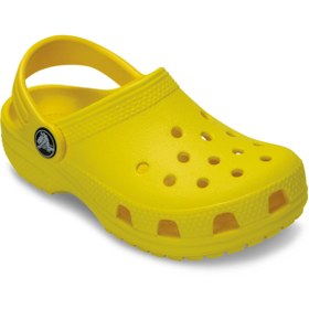 Resim Crocs Classic Clog K Çocuk Terlik 206991-7c1 
