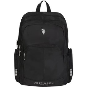 Resim U.S Polo Sırt Çantası Plcan24432 