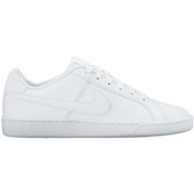 Resim Nike Kadın Spor Ayakkabısı - Wmns Court Royale - 749867-105 