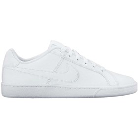 Resim Nike Kadın Spor Ayakkabısı - Wmns Court Royale - 749867-105 