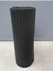 Resim Başak Ev Tekstili(1238) Halı Kaydırmaz -dolap Içi Kaymaz Raf Örtüsü Siyah SİYAH-60 x 300 