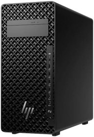 Resim HP Z2 G1i A2KX6ES Intel Core Ultra 7 265 16GB 512GB SSD Windows 11 Pro 