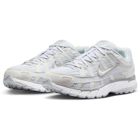 Resim Nike Genç Günlük Ayakkabı P-6000 (Gs) 