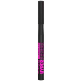 Resim Maybelline Hyper Precise All Day Eyeliner Mat Siyah 