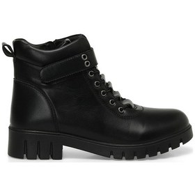 Resim Polaris 150332.z4pr Siyah Kadın Bot 000000000101902257 Siyah 