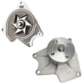 Resim Devirdaim Pajero 2.8 3.2 Dizel 