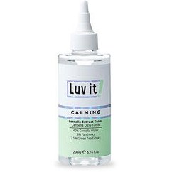 Resim Luv it Centella Özlü Tonik 200 ml 
