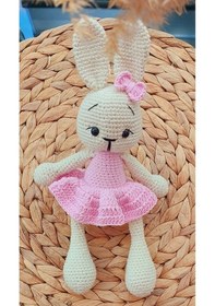 Resim Amigurumi Lena Set 