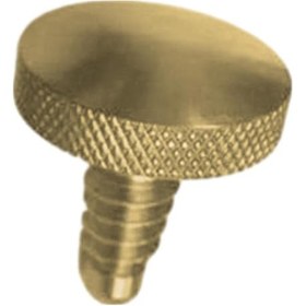 Resim Suntek Bilardo Tamponu Dayanıklı Cue Alt Koruma Fişi Altın 