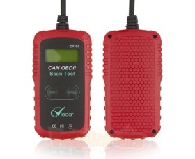 Resim Viecar Cy-300 Araç Arıza Tespit Cihazı 