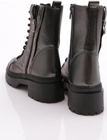 Resim Dgn 904023 Kadin Bot 904023-1916-R145930 Platin 