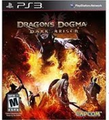 Resim Ps3 Dragons Dogma Dark Arisen Oyun 