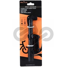 Resim Monero 32386 Mini Pompa Hb2 [a/v - F/v Uyumlu] Rectus 