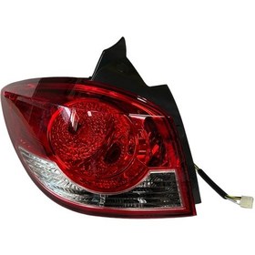 Resim Chevrolet Cruze Sol Stop Lambası Hb İthal 