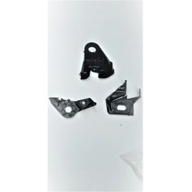 Resim Say SC-600 Cıtroen C4 Sağ (3 Parça)Far Tamir Kiti 