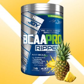 Resim BigJoy Sports BCAA Pro Ripped Ananas 432 gr 