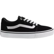 Resim Vans Filmore Decon Kadın Siyah Günlük Ayakkabı 