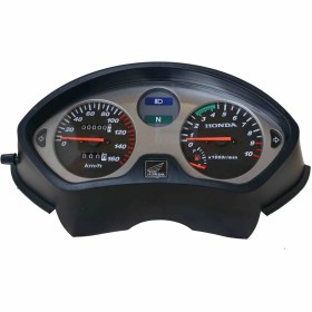 Resim Honda Cbf 150 Devir Saatli Gösterge Paneli Kilometre Saati 
