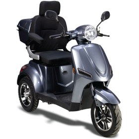 Resim Volta Vm4 Neo Elektrikli Motorsiklet 