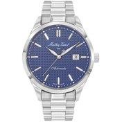 Resim Mathey-Tissot H411ATABU Erkek Kol Saati 