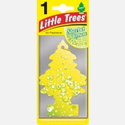 Resim Car Freshner Asma Koku Limon Şerbeti 