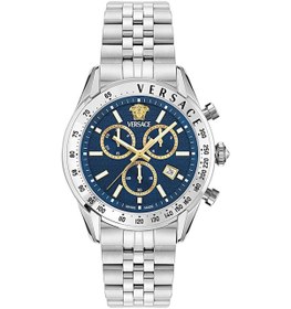 Resim Versace Vrscve8r00324 Erkek Kol Saati 