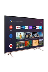 Resim Grundig BARCELONA 58 GGU 8935 B Android TV 