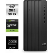 Resim Hp Pro Tower 290 G9 I3-12100 9M938AT-016 16GB 512GB Msı Gt 1030 4gb Freedos Masaüstü Bilgisayar 