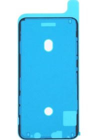 Resim iPhone Uyumlu 11 Pro Max 6.5 Ekran Dokunmatik Değiştirme Yapışkan (199639556)-Rz 