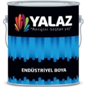 Resim Endüstriyel Lux Kahverengi (2,5 kg) 