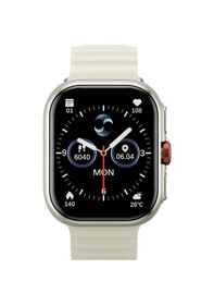 Resim Havit M9068 2.01 Akıllı Saat (Distribütör Garantili) 