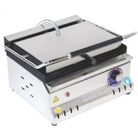 Resim 10 Dilim Tost Makınası/elektrikli 