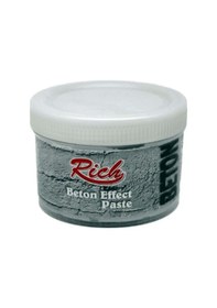 Resim Beton Effect Pasta 160 Cc 
