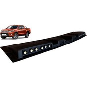 Resim Toyota Hılux Revo 2015 -2019 Moonvisör Beyaz LED Venüs 