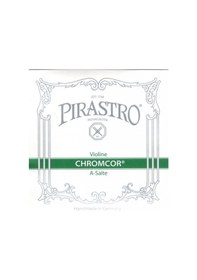 Resim Pirastro 319220 Chromcor Keman La Teli Krom Sargı 