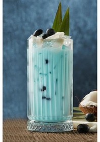 Resim Paşabahçe Elysia Meşrubat Bardağı 12'Li 520015 