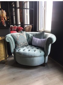 Resim 3Amobilyaa 3A Mobilya Son Saraylı Berjer 