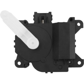 Resim Skyeyyt 063700-7061 Araba Isıtıcı Kontrol Damper Servo Aktüatör Motoru Lexus RX300 1999-2003 6 Coll 3.0l 0637007061 (Yurt Dışından) 
