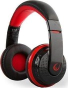 Resim SNOPY RAMPAGE SN-RBT7 OYUNCU KIRMIZI BLUETOOTH KULAKLIK 