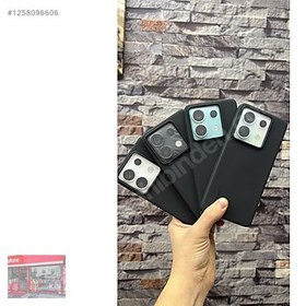 Resim Xiaomi Redmi Note 13 Pro 5G İkinci El YD | 256 GB 8 GB | Siyah 
