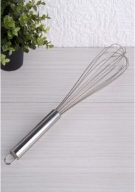 Resim Balsa Metal Çırpıcı Asorti 