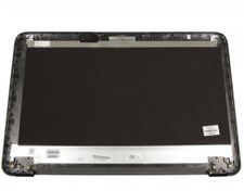 Resim Hp 15-af000 Uyumlu Notebook Lcd Back Cover 