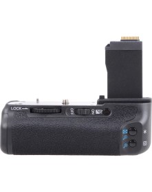 Resim MeiKe Canon EOS 750D, 760D İçin MeiKe MK-750D Battery Grip, BG-E18 