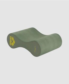 Resim Arena Freeflow Pullbuoy Iı Unisex Yeşil Yüzme Tahtası 006835130 
