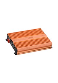 Resim MoBass 2X375 W 2 Kanal Subbass Oto Amfi MB-250.2D 