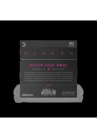 Resim Daddarıo Xte0942 09-42 Elektro Gitar Teli 