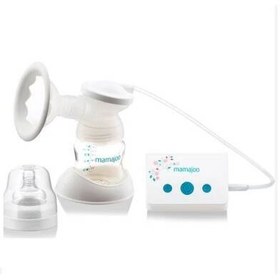 Resim Mamajoo Elektrikli Göğüs Pompası Usb Tekli 