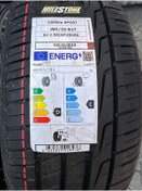 Resim Milestone 185/35R17 82V REİNFORCE CARMİLE SPORT MİLESTONE DOT 2024 
