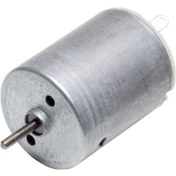 Resim Oyuncak Motoru Büyük Boy 3.6 Volt 