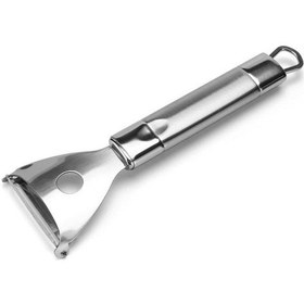 Resim Penguen Inox Metal Soyacak Png-1542 